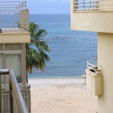 Altea Paseo Maritimo Apartment Exterior photo