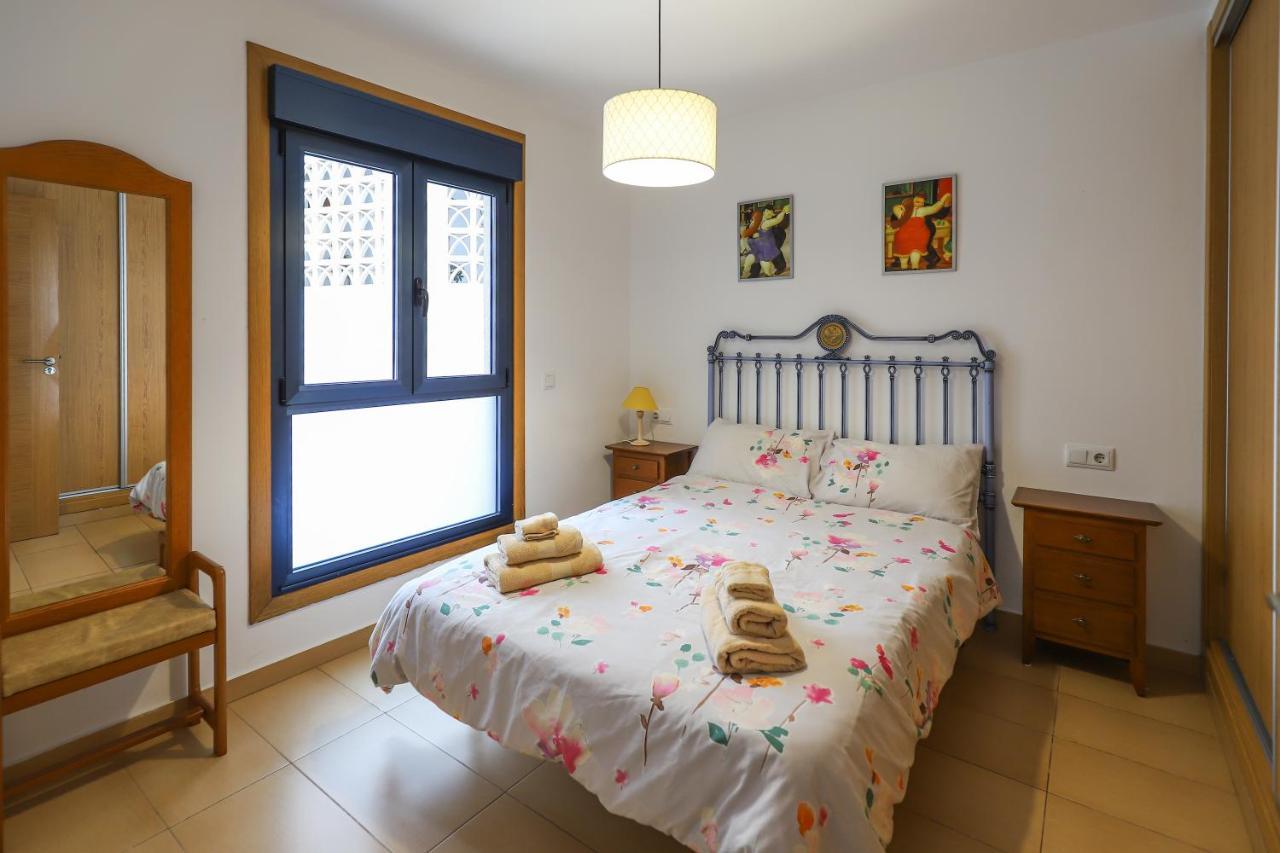 Altea Paseo Maritimo Apartment Exterior photo